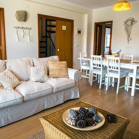Ocean Beach House - Santa Cruz Torres Vedras Exterior foto